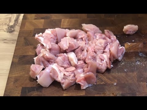 TAVUĞU BİRKERE BÖYLE DENEYİN BİRDAHA VAZ GEÇEMEZSİNİZ