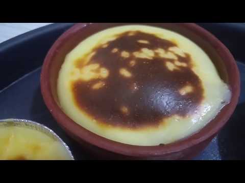 Hiç bukadar pratik lezzeli sütlaç gördünmü Kıvamı ASLA
