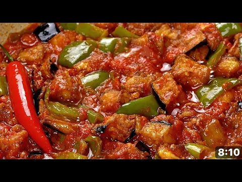 YEMEĞİNİZİ BU ŞEKİLDE YAPIN TADINA DOYAMAYACAKSINIZ