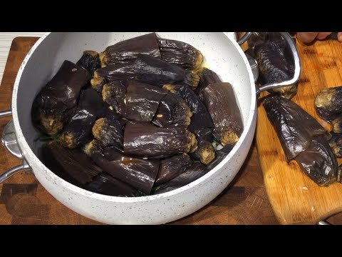 Dolma sevenler bu şekilde yapın birdaha vaz geçemezsin Tam