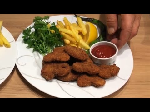 Sokakların en sevilen lezzeti parmak yediren tarifi