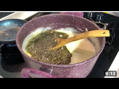 EVDEKİLER BU ÇORBANIN TADINA DOYAMADILAR BABAANNE ÇORBASI