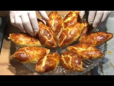 ÖYLE BİR TARFİM VARKİ SİZE PASTANEDE BİLE YOK BÖYLE GÜZELİ