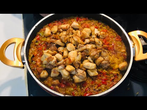 ÇOK FARKLI YEMEK BU YEMEĞİ ÖYLE Bİ YEDİLER TENCERE ANINDA