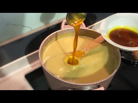 Mercimekteki lezzet sırrı çözüldü lokanta usulü mercimek