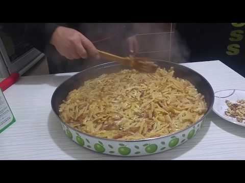 Bugün BuTarifi Görmeden Yemek Yapma Israrla Tavsiye Ederim