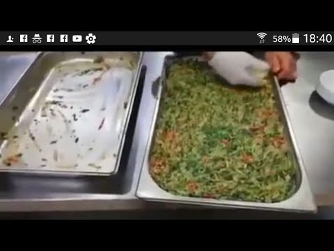 EFSANE BİR TARİFİM VAR EV HALKI BAĞIMLISI OLACAK FIRINDA