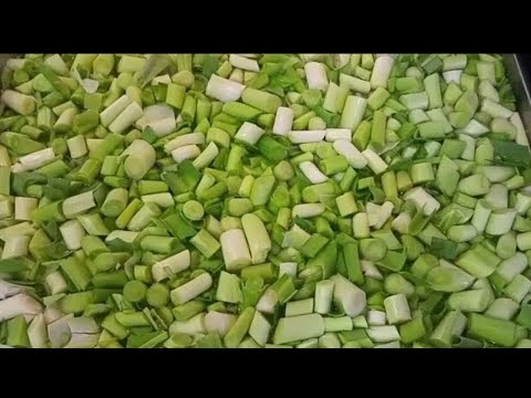PIRASADA BU LEZZETİ TATTINIZMI 15 dakikada lokum gibi