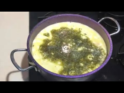 İKİ gündür evdekiler bu yemeğin tadına doyamadılar