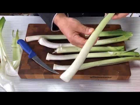 DÜNYANIN EN SAĞLIKLI VE LEZZETLİ YEMEĞİ OLDU mutlaka böyle