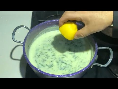 Bu Tarifi Görmeden yemek Yapmayın SAĞLIKLI 5 dakikada yemek