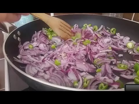 94 yaşında her gün bu yemeği yiyor UZUN yaşamanın sırrı bu