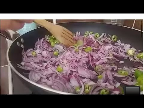 ETTEN DAHA LEZZETLİ HAFTADA İKİ GÜN BU YEMEĞİ EVİNİZDE