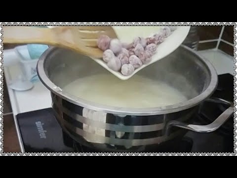 DİKKAT Bu çorba bağımlılık yapar