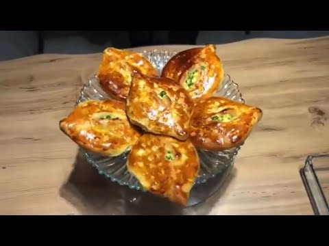 PASTANEDE BİLE YOK BÖYLE GÜZELİ ORJİNAL Açık TARİFİ