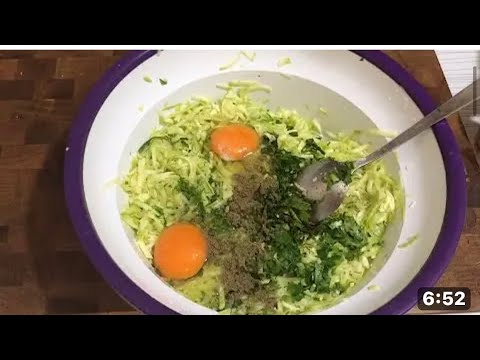 KABAĞI BİR KERE BÖYLE DENEYİN BİR DAHA VAZ GEÇEMEZSİNİZ