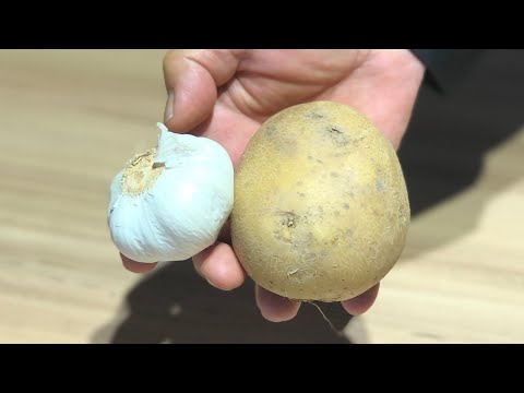 TEKRAR TEKRAR PİŞİRECEĞİNİZ DOYURUCU PATATES YEMEĞİ