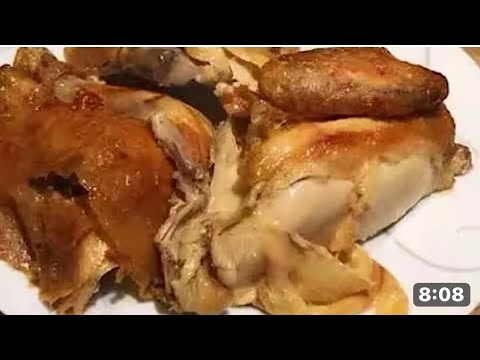 Evde tavuk varsa mutlaka bu şekilde yapın inanılmaz