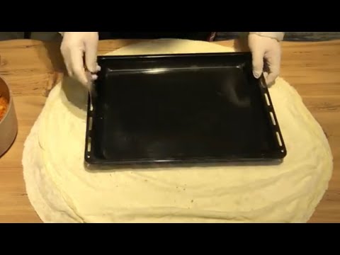 3 Basit malzeme den EZBERLERİ bozan börek Bir yiyen birdaha