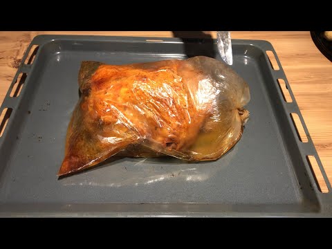 Misafirlerin ağzının suyu akacak 5 dakikada At fırına