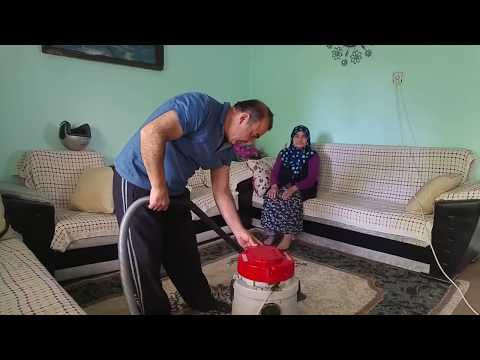 Cennet annelerin ayağının altında vlog video