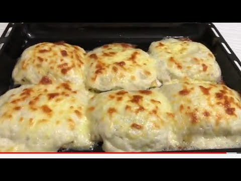 LEZZETİNE HERKES HAYRAN KALACAK HAMUR AÇMA YOK