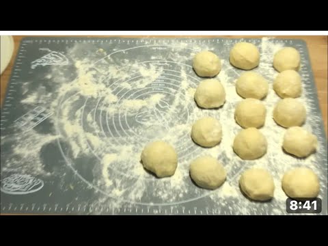 HİÇ BAYATLAMAYAN açma inanılmaz derecede kolay ve lezzetli