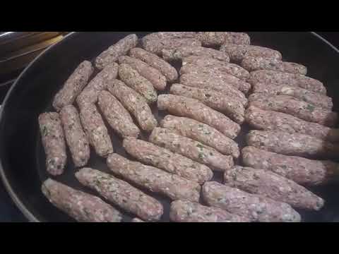 EVDE İZMİR KÖFTE TARİFİ
