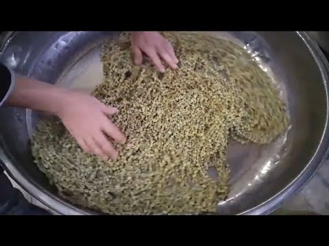 BAMYAYI BİRDE BU ŞEKİLDE YAP ASLA PİŞMAN OLMAZSIN KIŞ