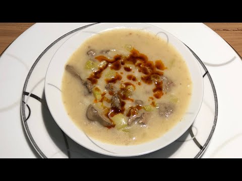 TAVUK CİĞERİN EN LEZZETLİ HALİ Lezzet sırrı sosunda tavuk