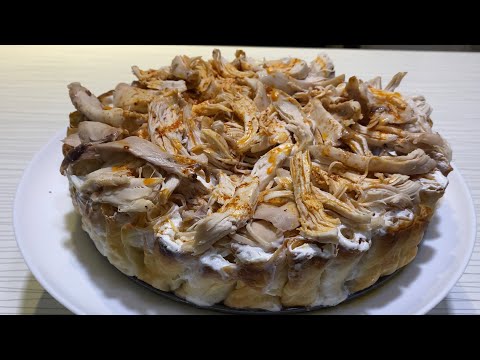 BU YEMEK ÖYLE PRATİK ÖYLE LEZZETLİKİ tavuk yemeği