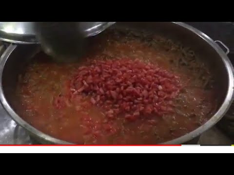 Yoğurtlu bakla tam zamanı