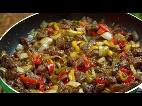 KUZU BEĞENDİ Eti bu şekilde yaparsan et yedim dersin