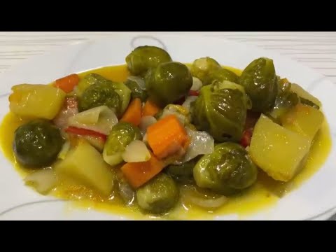 Şimdiye kadar yediğim en lezzetli en sağlıklı yemek oldu