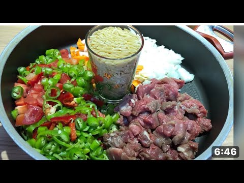 Yiyen bir daha istiyor bu yemek olay olacak Ankara nın en