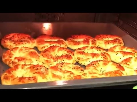 PASTANE AÇMASI TARİFi