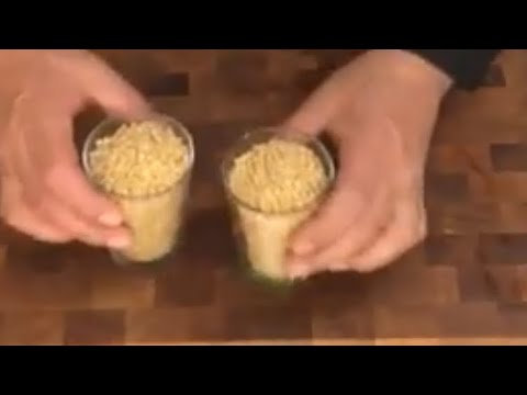 BU SALATAYI MUTLAKA DENEYİN KUS KUS TARİFİ