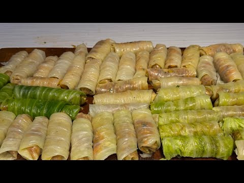 LAHANAYI ASLA DOĞRAMAYIN Bu şekilde yapın Herkesin