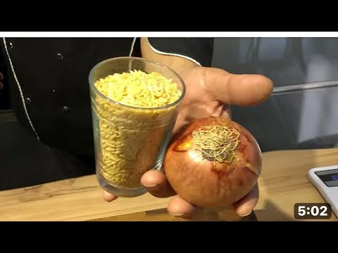 BU YEMEĞİ ÖYLE Bİ YEDİLER TENCERE ANINDA BİTTİ ŞEHRİYELİ