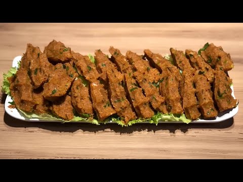 İKİ BARDAK BULGURUN VARSA BU LEZZETİ KAÇIRMA