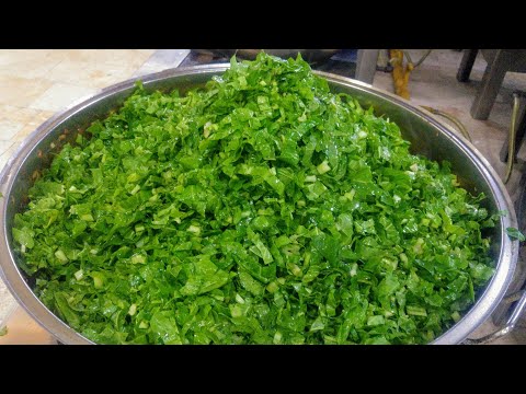 Pazı sote tarifi