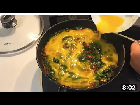 SAĞLIKLI YAŞAM İÇİN EN AZ HAFTADA İKİ GÜN BU YEMEĞİ