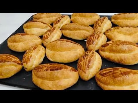 TÜM POĞAÇALARI UNUTUN HİÇ BAYATLAMAYAN YUMUŞACIK POĞÇA
