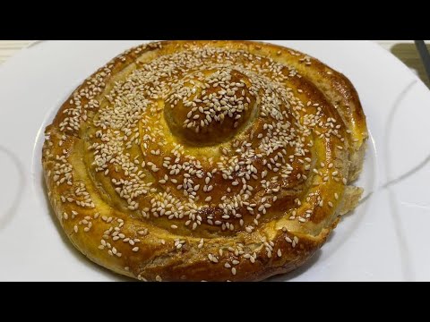 Artık Dışarıdan Börek Almıyorum haftada en az bir kez