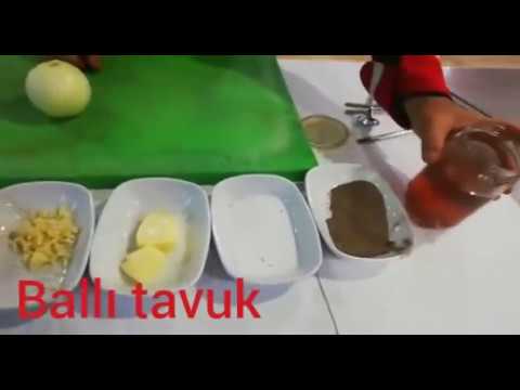 BALLI MUTLAKA DENEMELİSİNİZ