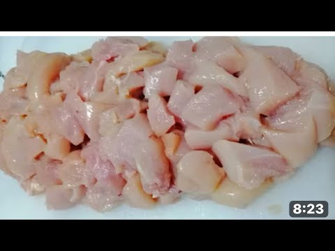 MANGAL TADINDA PARMAK YEDİREN TARİF TAVUK IZGARA TARİFİ