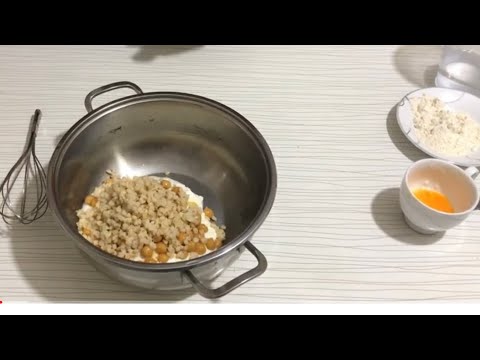 Misgibi 5 dakika da yoğurtlu çorba tarifi
