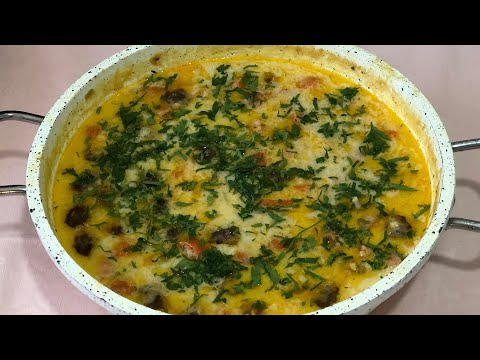 TENCEREDE EKŞİLİ KÖFTE TARİFİ TÜM PÜF NOKTALARIYLA EKŞİLİ