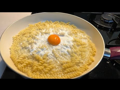 MAKARNAYI DAHA ÖNCE NEDEN BU ŞEKİLDE YAPMADIM DİYECEKSİNİZ