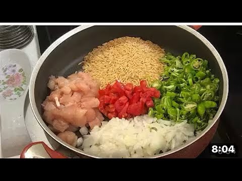 BU YEMEĞİ ÖYLE Bİ YEDİLER TENCERE ANINDA BİTTİ ŞEHRİYELİ